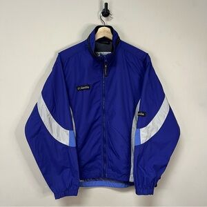 Vintage 90s Columbia Jacket